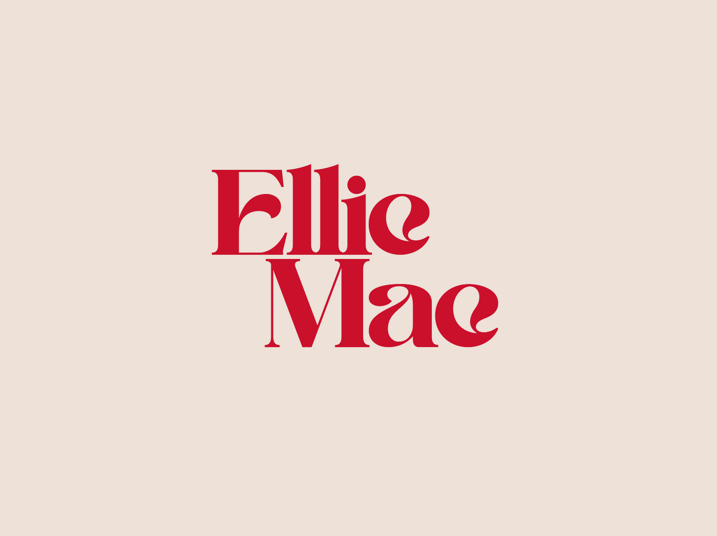 EllieMae Gift Card
